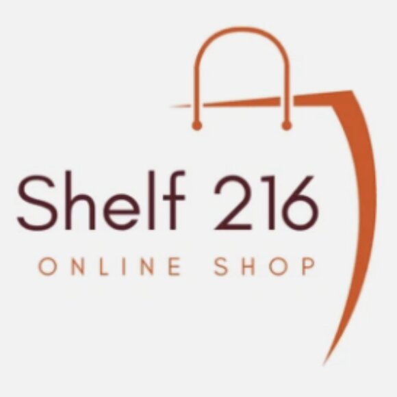 Meet your Posher, Shelf 216 - Picture 1 of 1